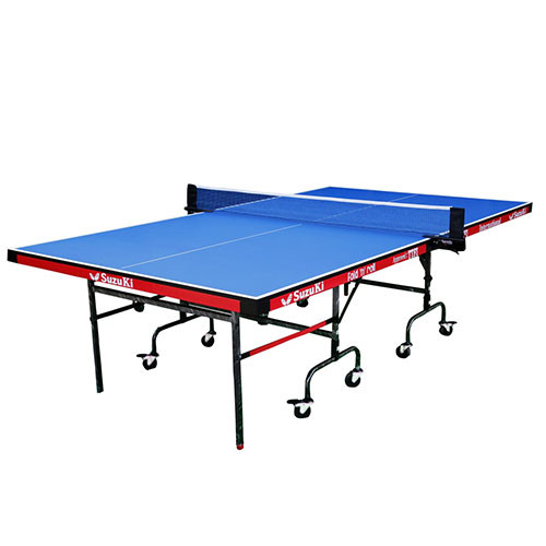 International Model Table Tennis Table
