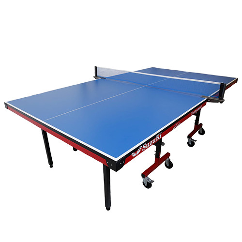 Tournament Portable Table Tennis Table