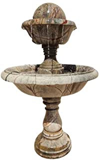 Bidasar Sandstone Fountain