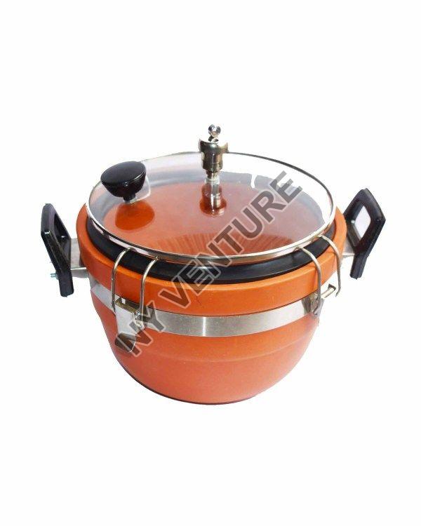 Clay Pressure Cooker