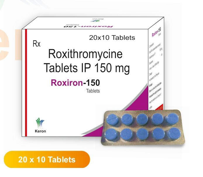 Roxiron -150