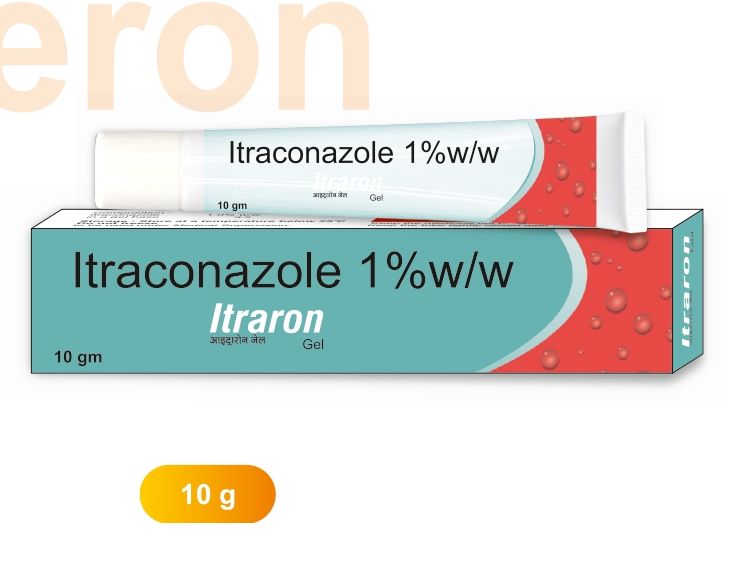 Itraron Gel