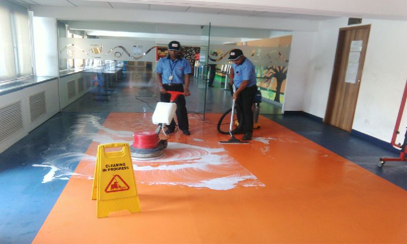 Deep Cleaning Service
