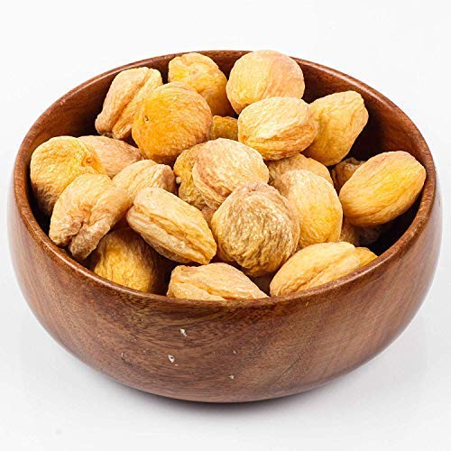 Apricot Nuts
