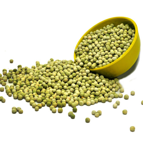 Green Peas Beans