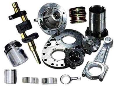 Batliboi Compressor Spare Parts