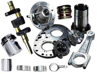 Copeland Compressor Spare Parts