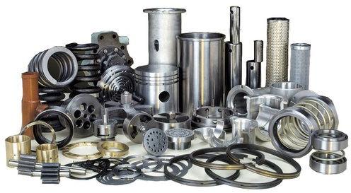 Ingersoll Rand Compressor Spare Parts