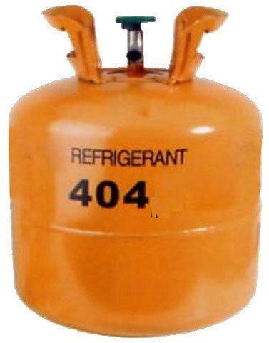R404 Refrigerant Gas