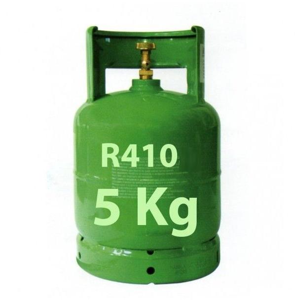 R410 Refrigerant Gas