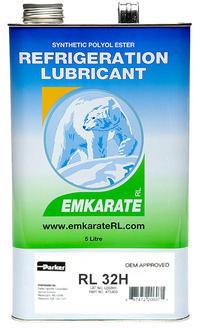 RL-32H Emkarate Refrigeration Oil