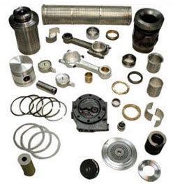 Voltas Compressor Spare Parts