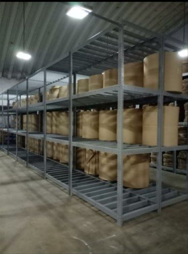 Heavy Duty Angle Rack