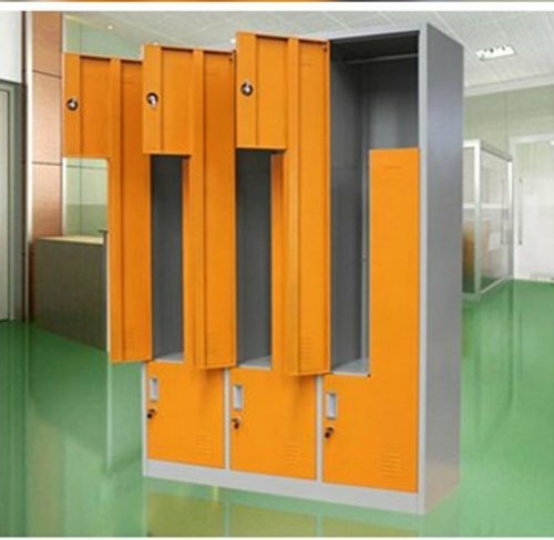 Hostel Storage Locker