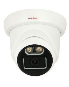 2.4MP Full HD IR Guard+ Dome Camera -