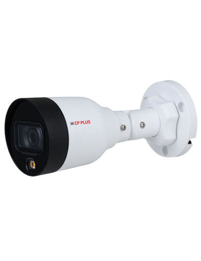 2MP Full-color Guard+ Network IR Bullet Camera