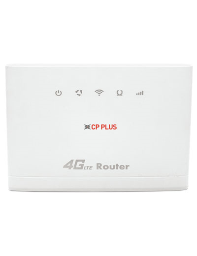 4G Router