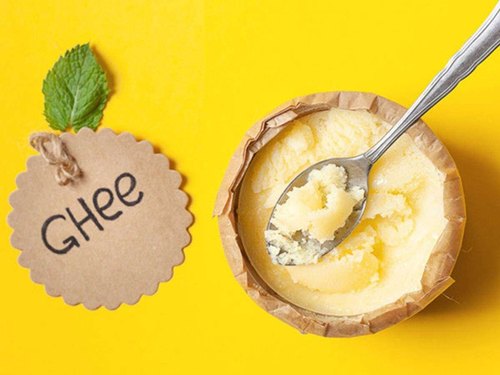 Ghee Testing Services