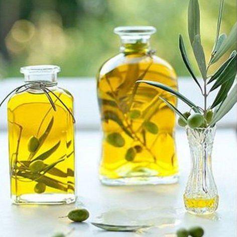 Vegetable Oil Testing Services