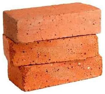 Red Clay Bricks