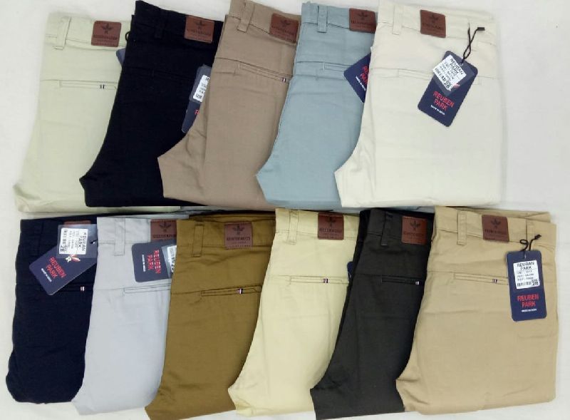 Designer Formal Trousers For Men | Selfridges