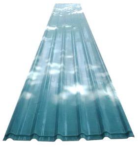 Industrial Roofing Sheets