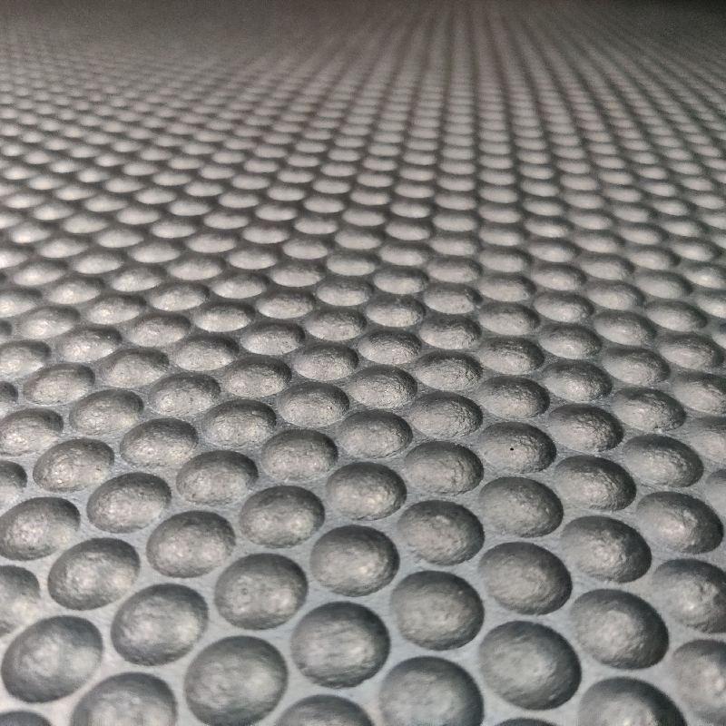 Animal Rubber Mat