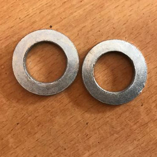 Mild Steel Washers