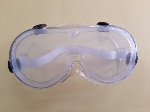 Safety Goggles