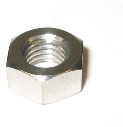 Stainless Steel Nuts