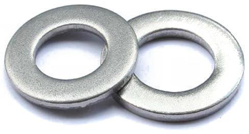 Stainless Steel Washers