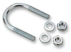 U Bolt Clamp