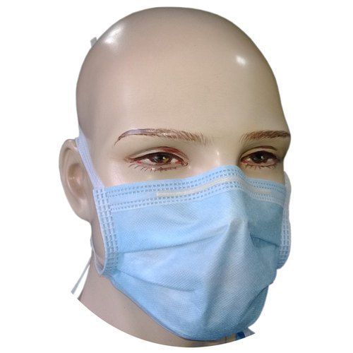 3 Ply Face Mask