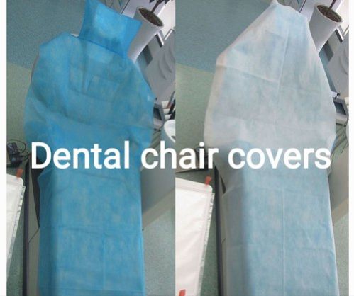 Disposable Dental Chair Covers