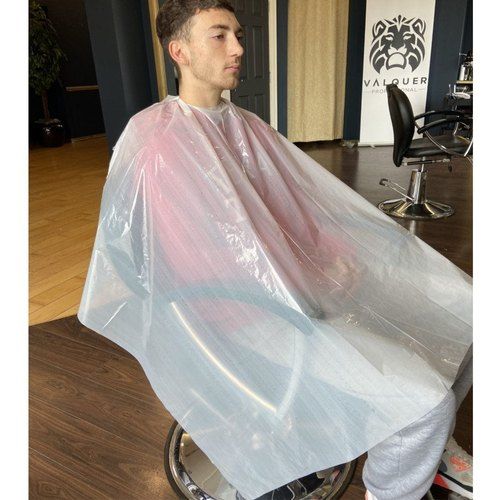Hair Cutting Sheet