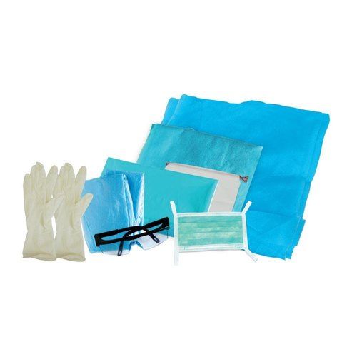 HIV Protection Kit