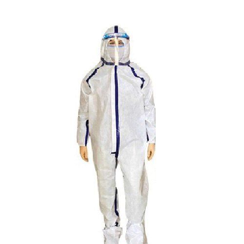 Laminated PPE Kit