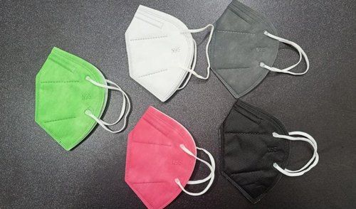 N95 Face Mask