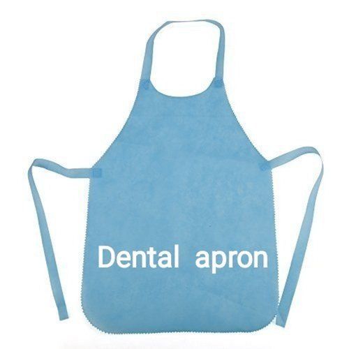 Non Woven Dental Apron