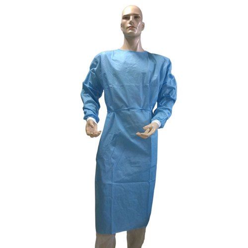 Non Woven Surgical Gown