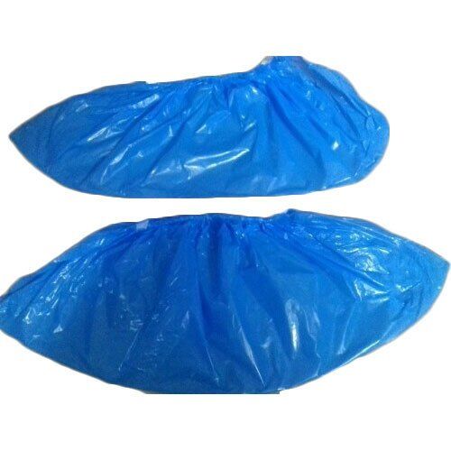 Plastic Shoe Cover