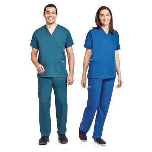 Scrub Suit