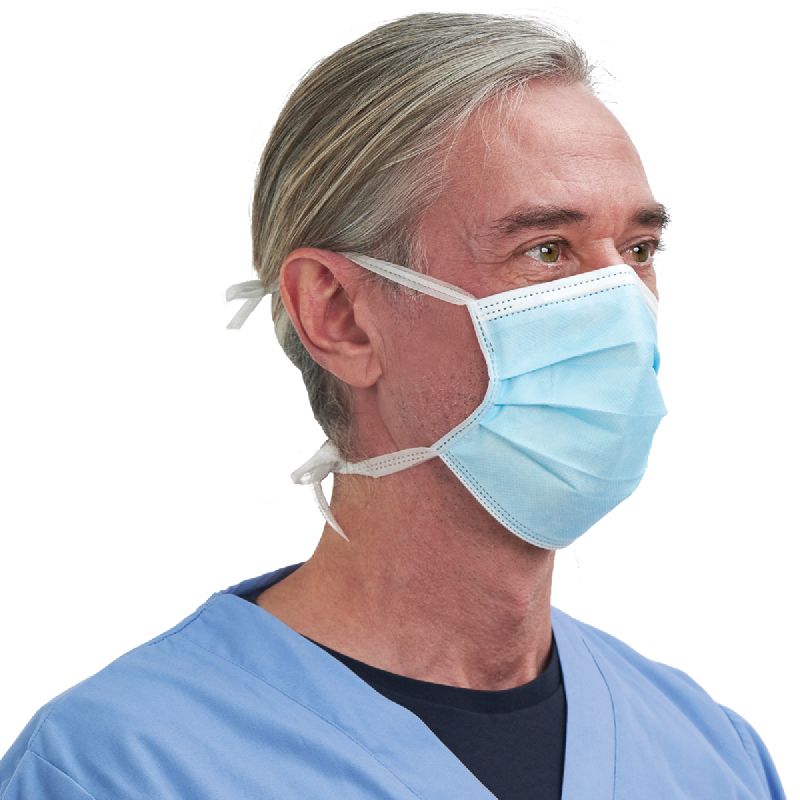 Surgical Face Mask