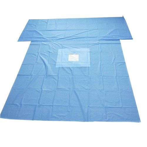 Surgical Hole Towel