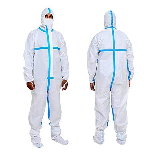 Tapping PPE Kit