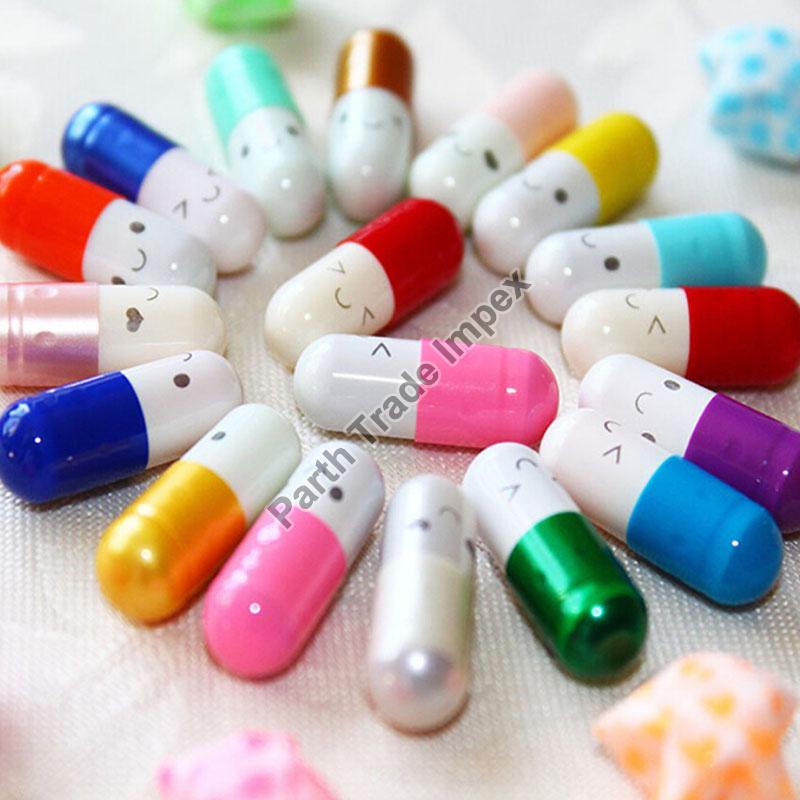 Aciclopara Capsules