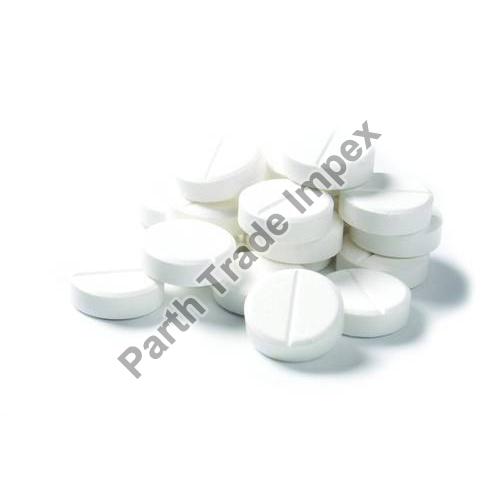 Cefixime Tablets