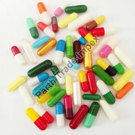 Omeprazole Capsules