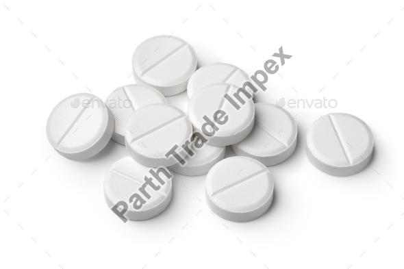 Pantoprazole Tablets