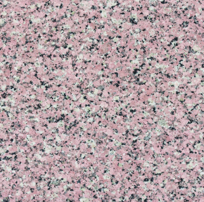 pink granite tiles